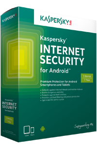 скачать касперский интернет секьюрити для андроид
