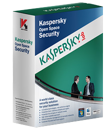 Kaspersky Work Space Security
