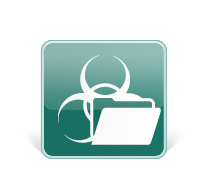 Kaspersky Anti-Virus for File Server